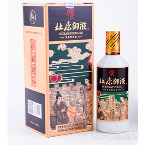 杜康御液佳酿42度500ml