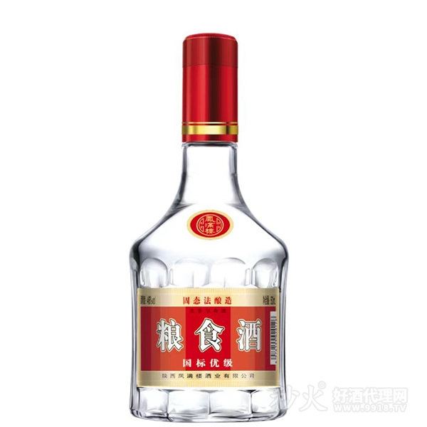 凤满楼粮食酒500ml