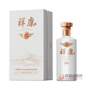 祥康酒海酱香型500ml