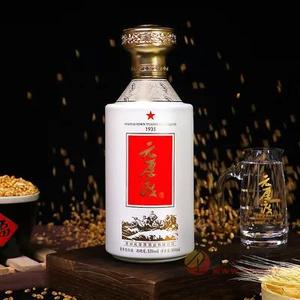 元厚渡白酒500ml