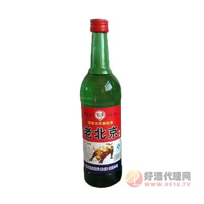 望京老北京白酒500ml