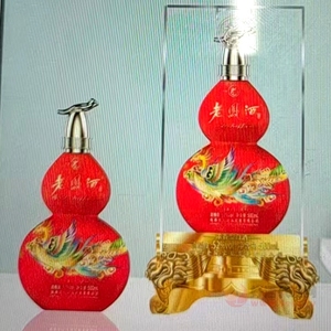 老凤酒浓香型500ml