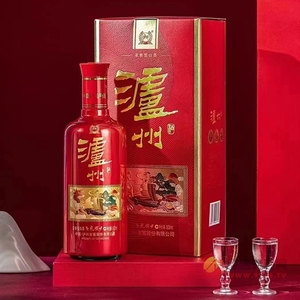 泸州酒礼顺42度500ml