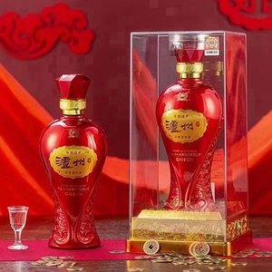 泸州酒禧缘500ml