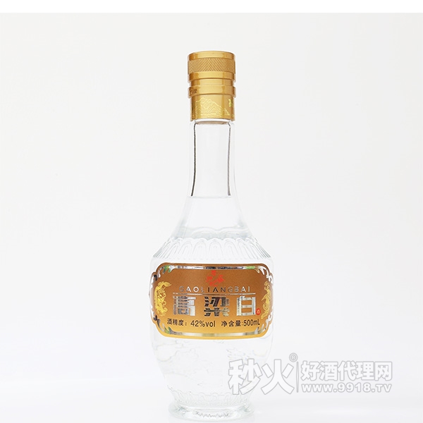 寻桂记高粱白42度500ml