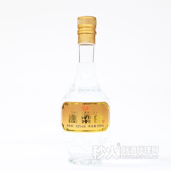 寻桂记高粱白53度500ml