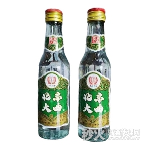 菊右京北京大曲45度500ml
