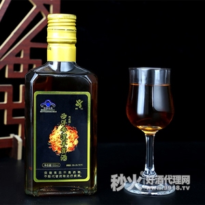 西洋参淫羊藿酒150ml