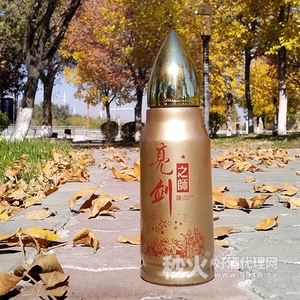 亮剑之师酒瓶装