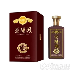 浏阳河湘酿42度500ml