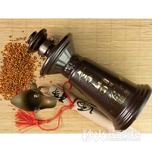 言台1915酱香型白酒53度500ml