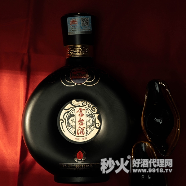 言台酒收藏酱香型53度500ml