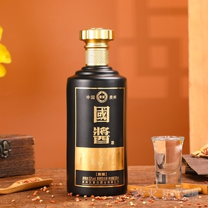 景兰国酱御酿酱香型53度500ml