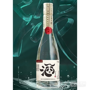 君道熊猫酒浓香型42度500ml