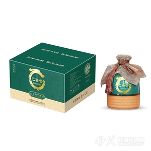 巴鲁营酒42度500mlx6瓶