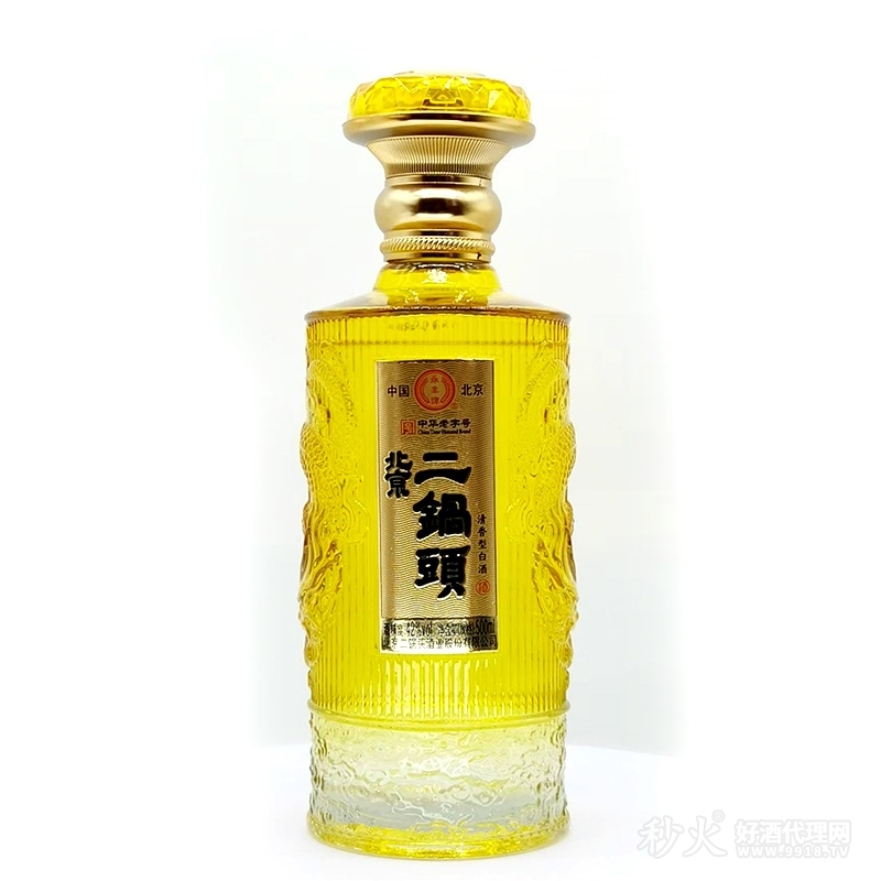 永丰牌北京二锅头42度500ml