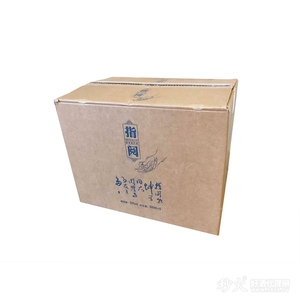 指阅酱香型白酒_蓝宝石_53度500ml箱装