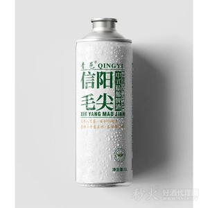 青邑信阳毛尖中式精酿啤酒1L