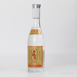 井粮淳53度500ml