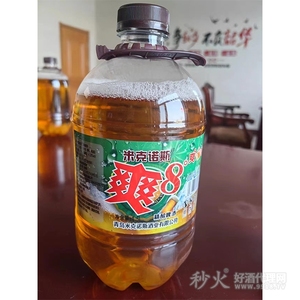 米克诺斯精酿啤酒1.5L