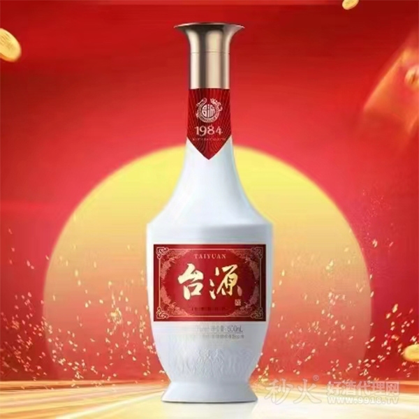 台源酒500ml