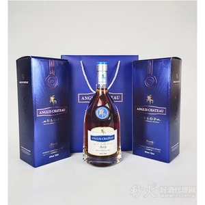 安格雷斯VSOP白兰地40度700ml