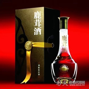 鹿茸酒500ml