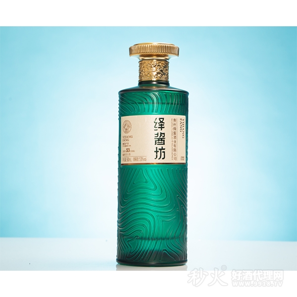 绎酱坊53度500ml