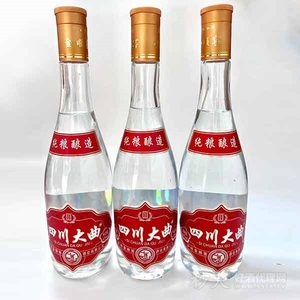 金顺窖四川大曲42度475ml
