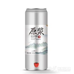 大师级精酿原浆10L