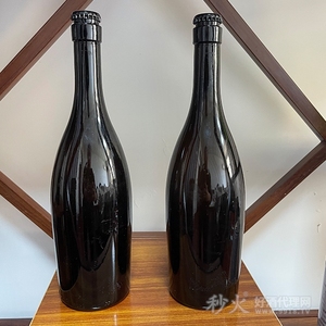 压环盖精酿原浆750ml