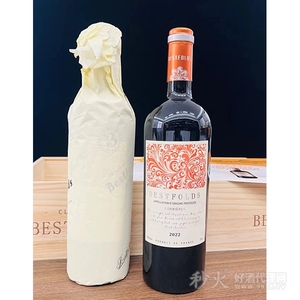 佰褔庄雅诺干红葡萄酒14.5度750ml