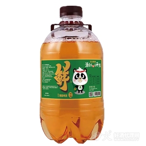 1.5升拉夫熊猫
