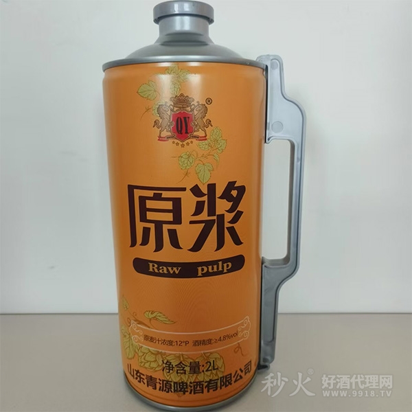 原浆2L