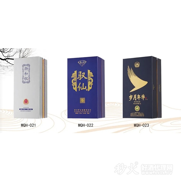 精品包装展示9