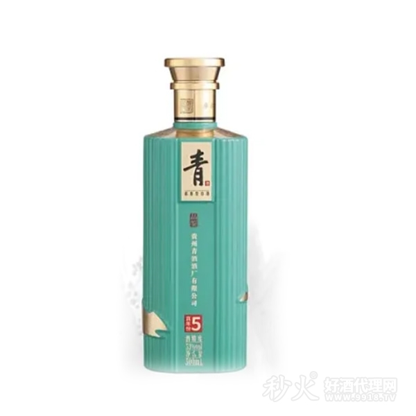 精品瓶型