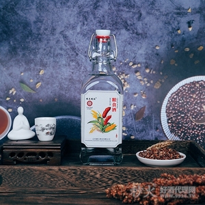 粮来粮网粮食酒