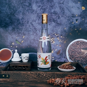 粮来粮网粮食酒42度480ml