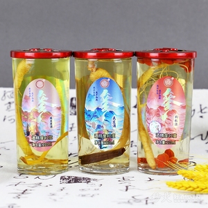 東旺人参酒42度210ml